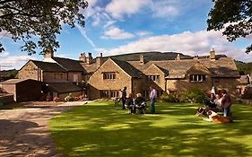 Old Hall Inn Chinley